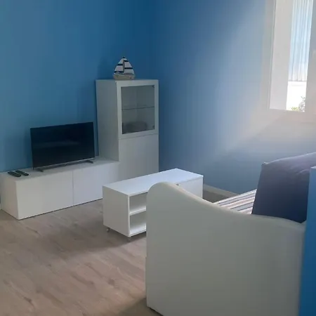 Apartamento I Delfini *