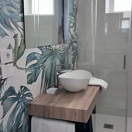 Apartamento I Delfini