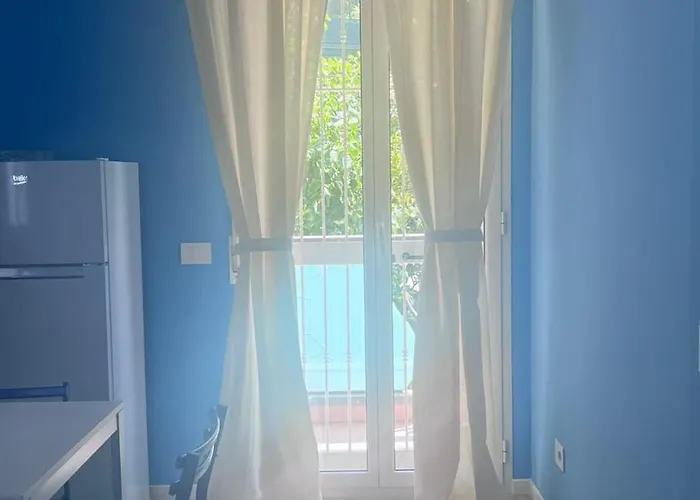 Apartamento I Delfini