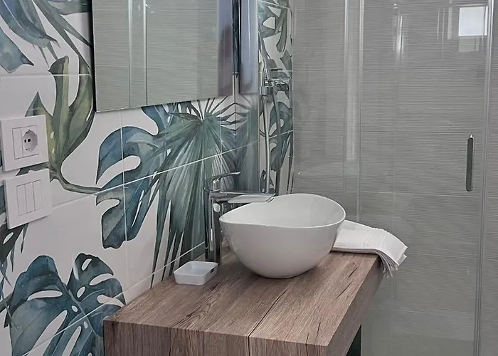 Apartamento I Delfini