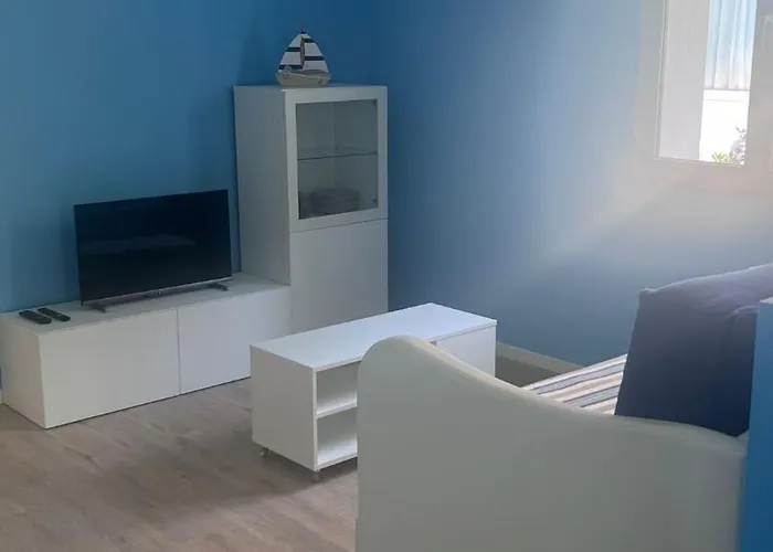 Apartament I Delfini *