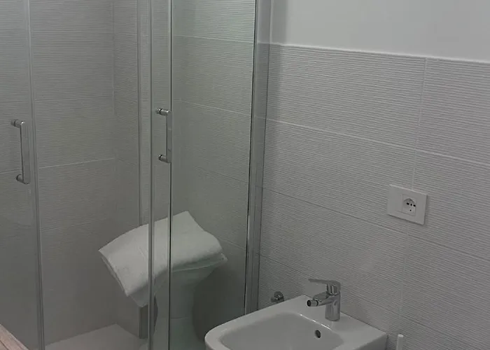 I Delfini Apartament Gabicce Mare